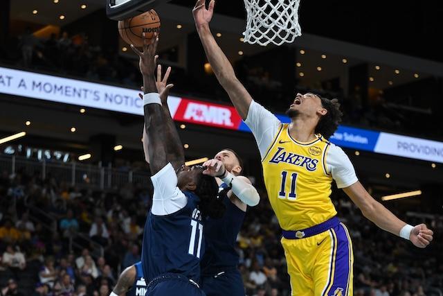 阿德托昆博精彩扣篮领跑10月27日NBA五佳球